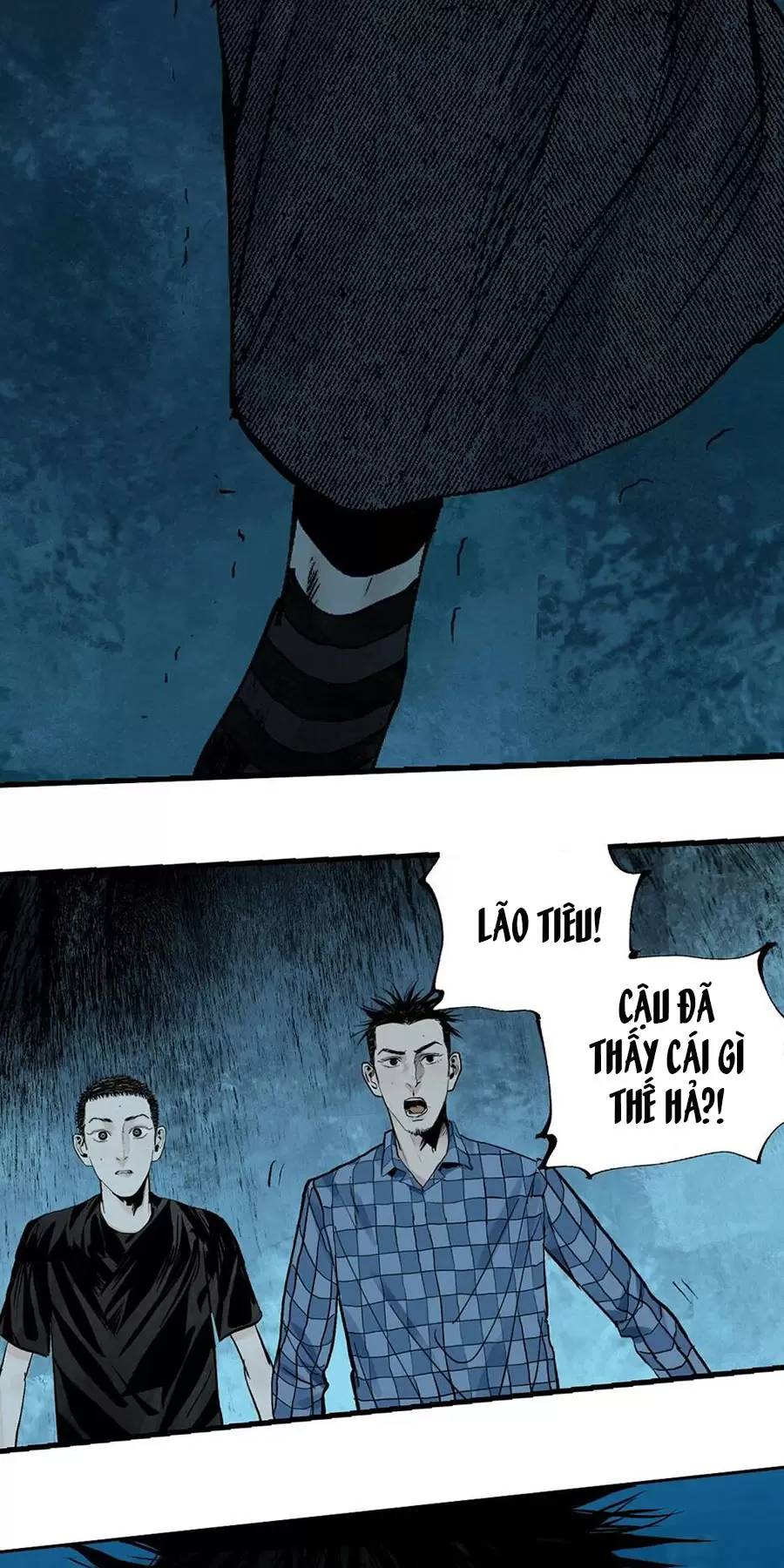 Sở Ô - Chap 19.1 - Trang 73