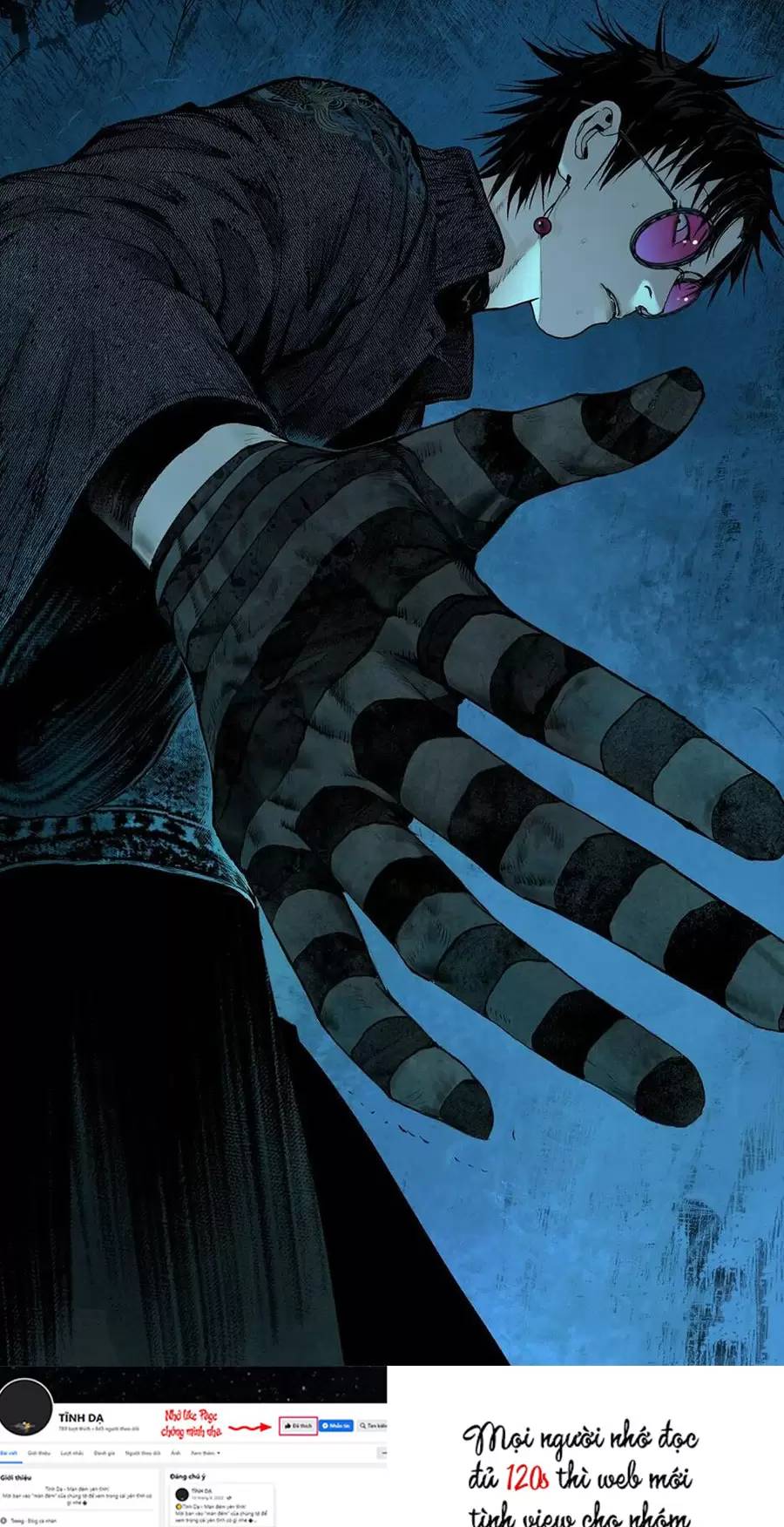 Sở Ô - Chap 19.1 - Trang 75