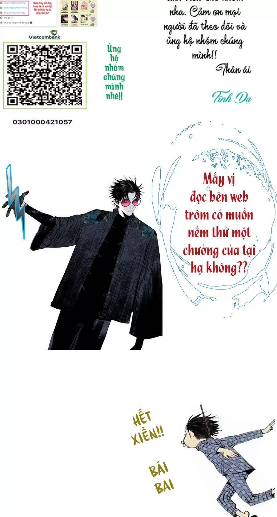 Sở Ô - Chap 19.1 - Trang 76