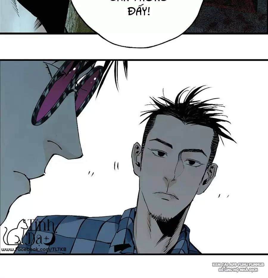 Sở Ô - Chap 19.1 - Trang 9