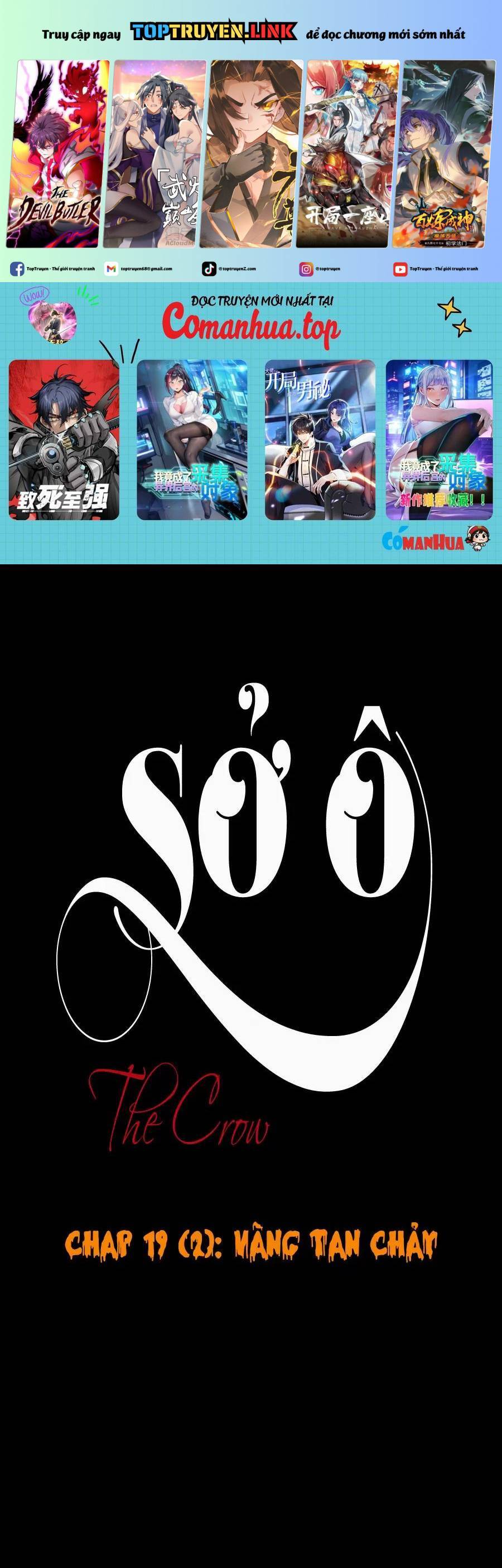 Sở Ô - Chap 19.2 - Trang 2