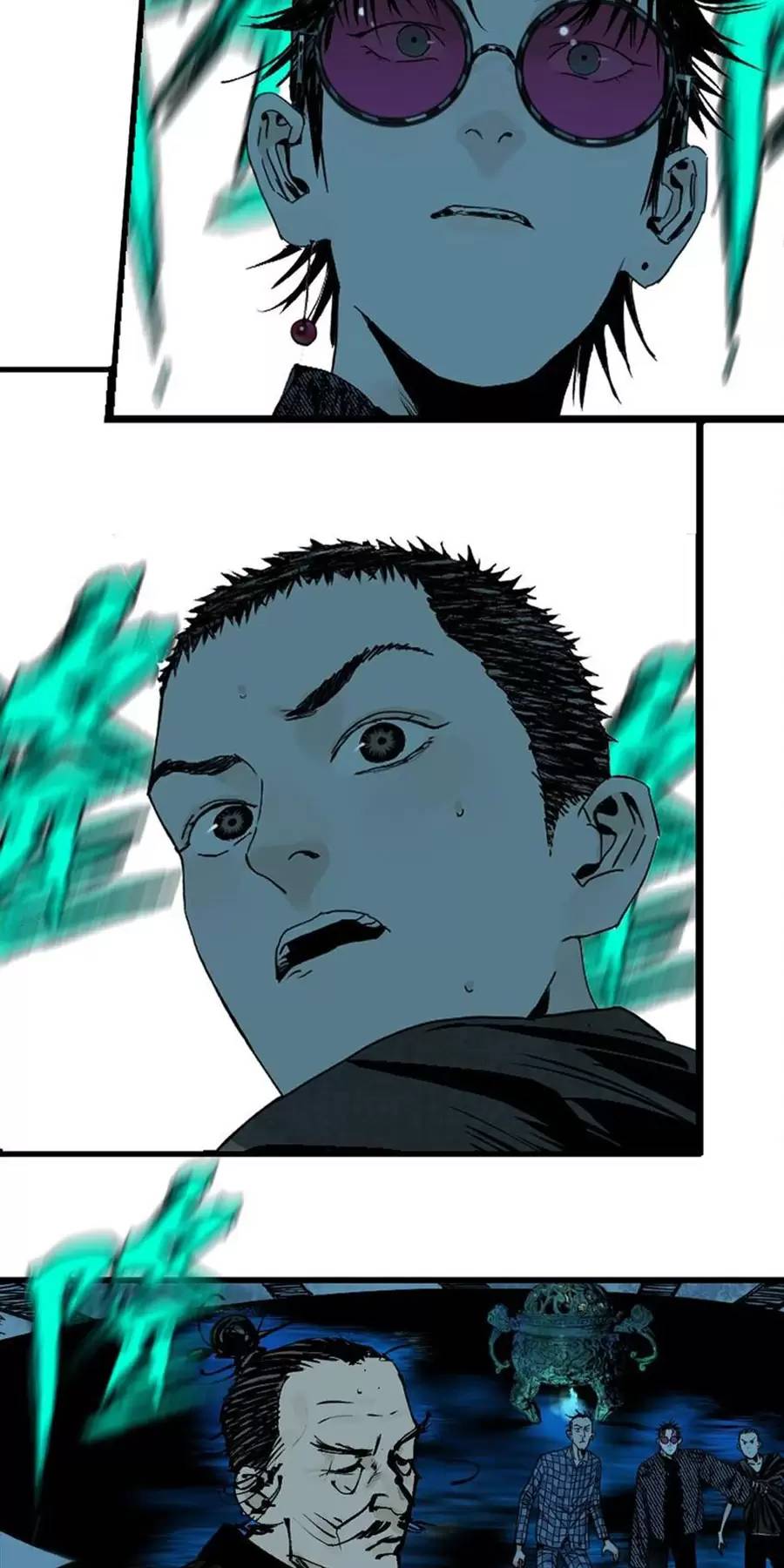 Sở Ô - Chap 19.2 - Trang 11