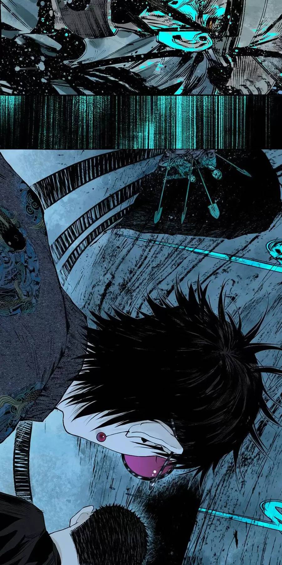 Sở Ô - Chap 19.2 - Trang 15