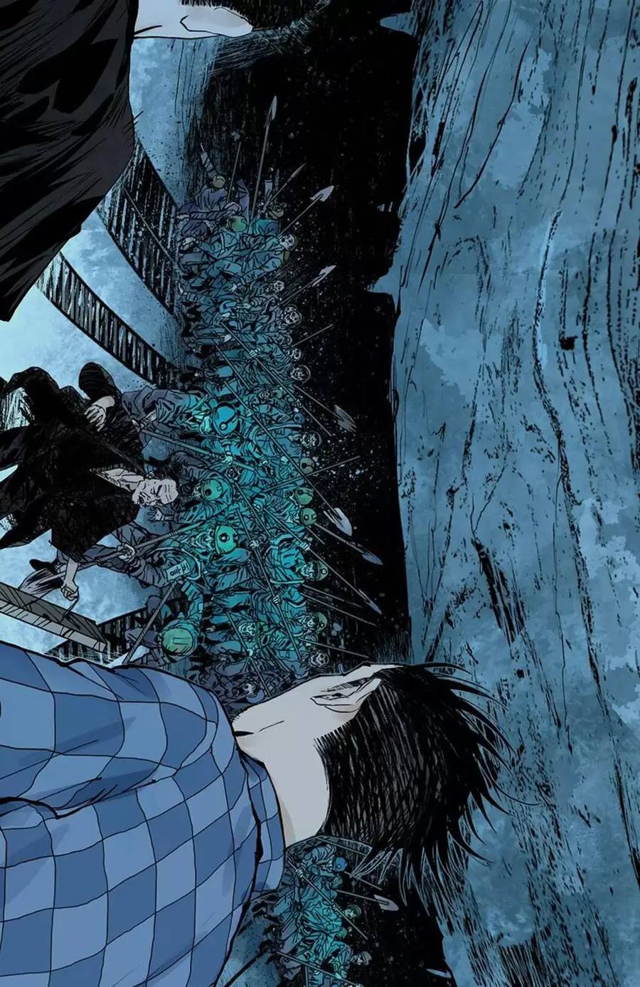 Sở Ô - Chap 19.2 - Trang 16