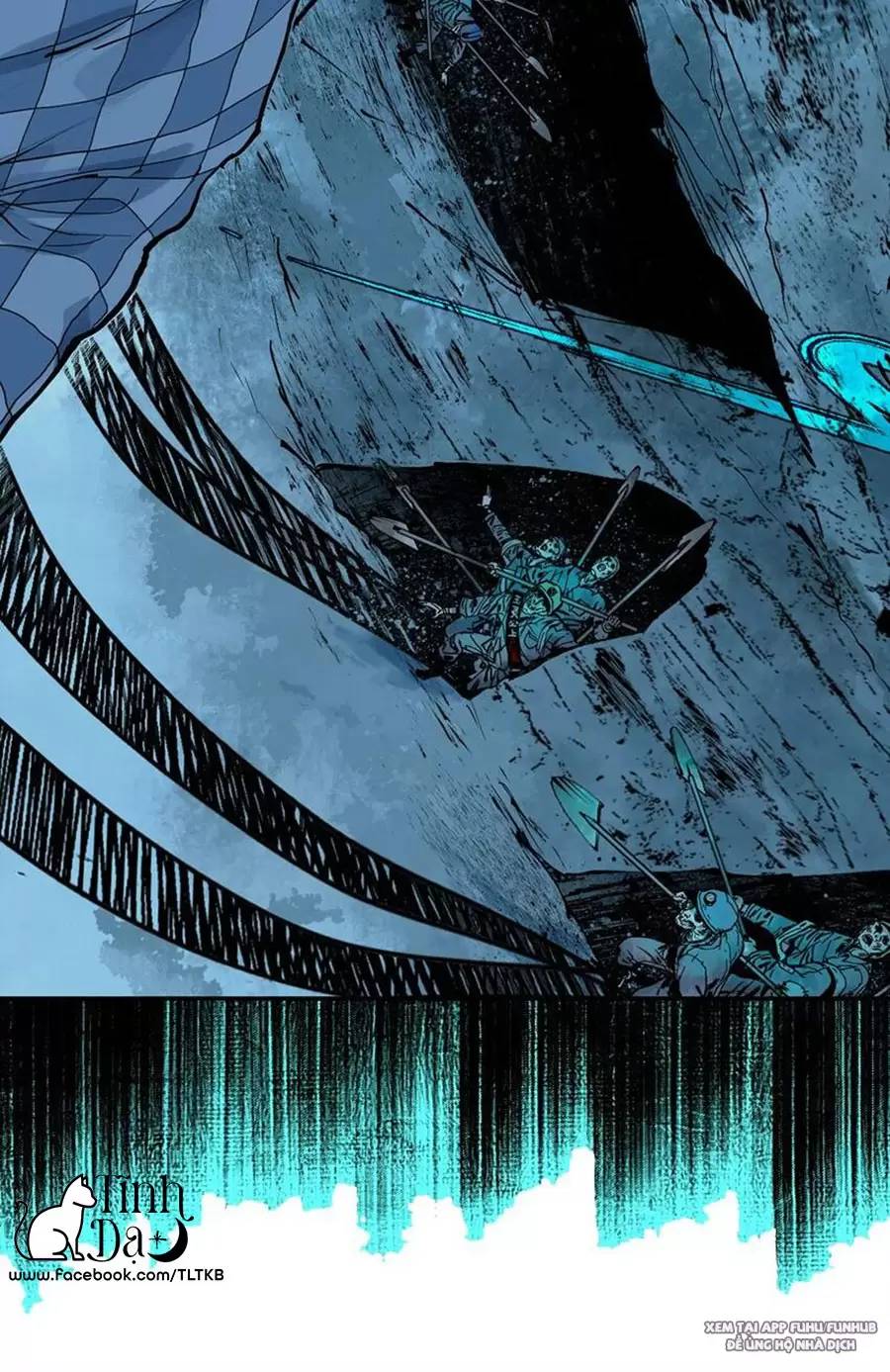 Sở Ô - Chap 19.2 - Trang 17