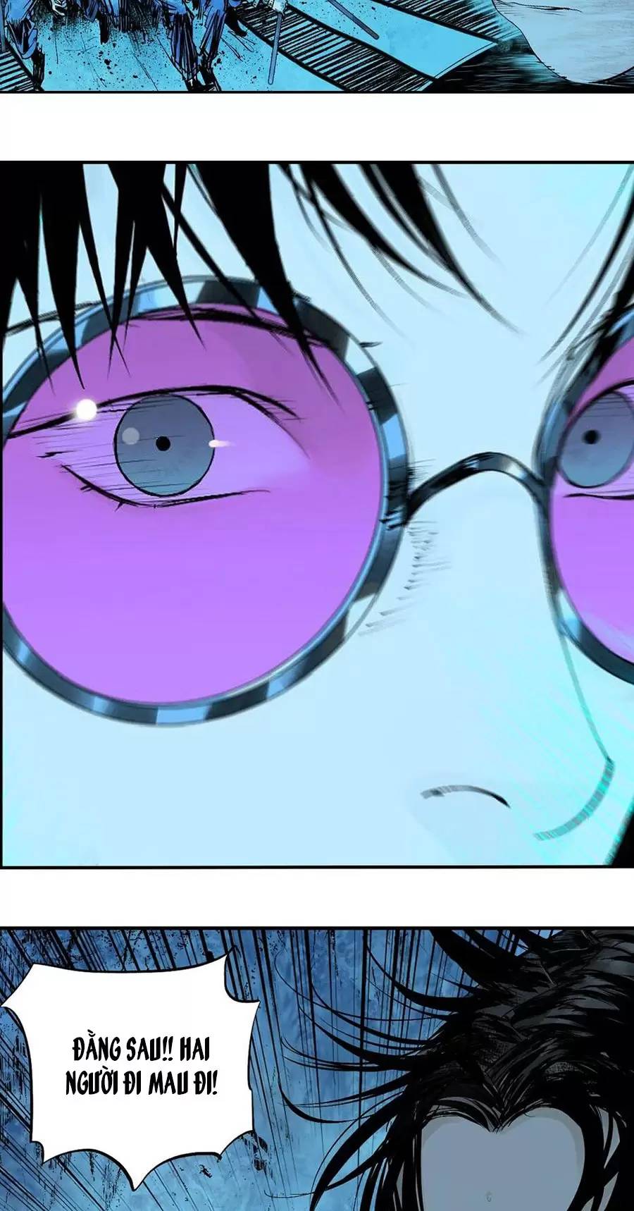 Sở Ô - Chap 19.2 - Trang 19
