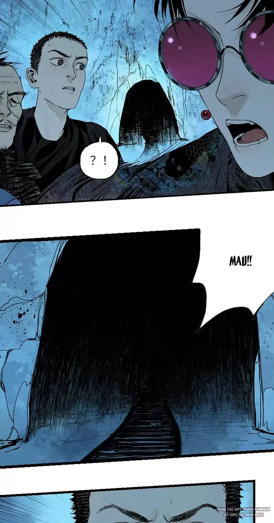 Sở Ô - Chap 19.2 - Trang 20