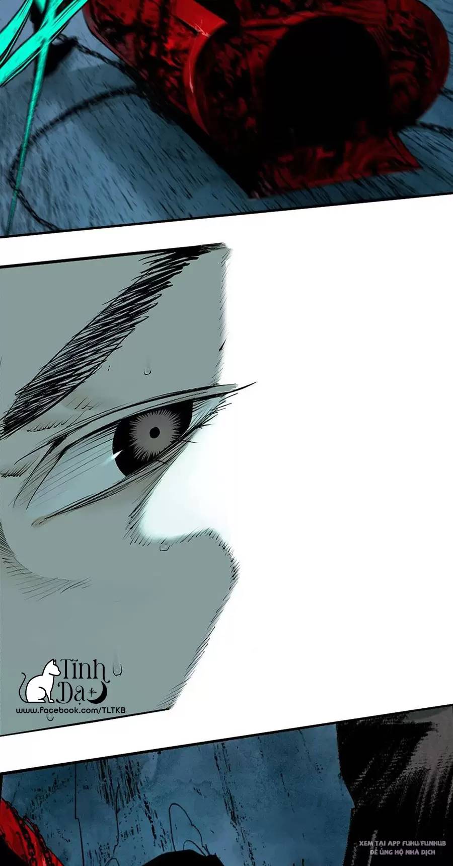 Sở Ô - Chap 19.2 - Trang 23