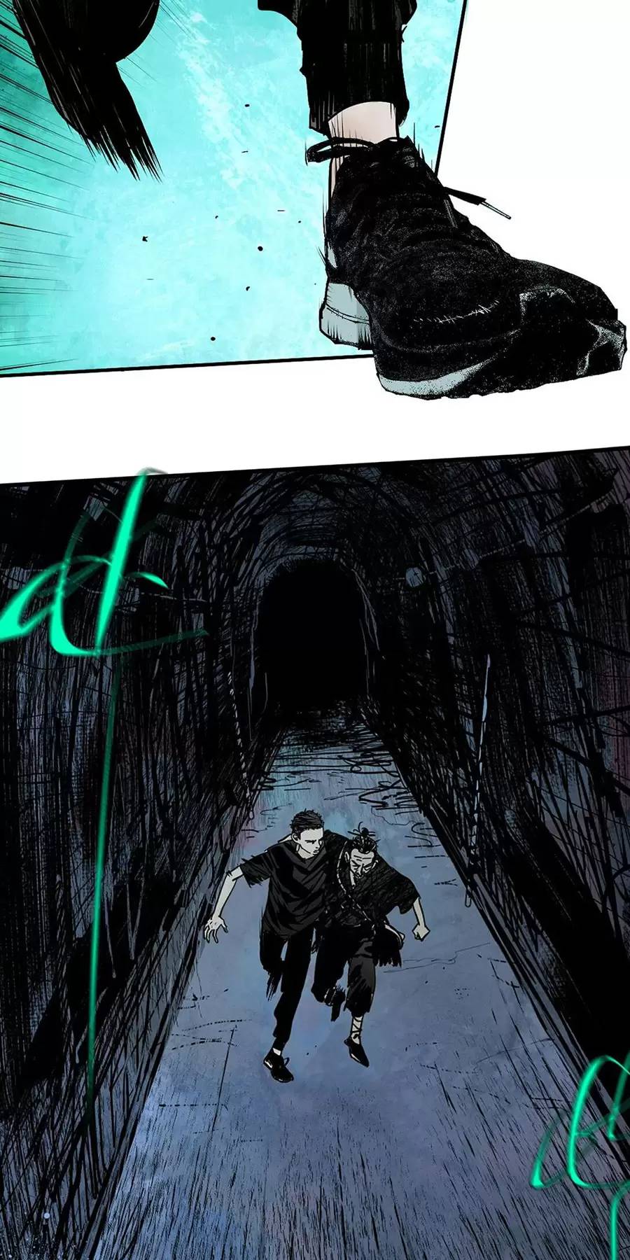 Sở Ô - Chap 19.2 - Trang 27