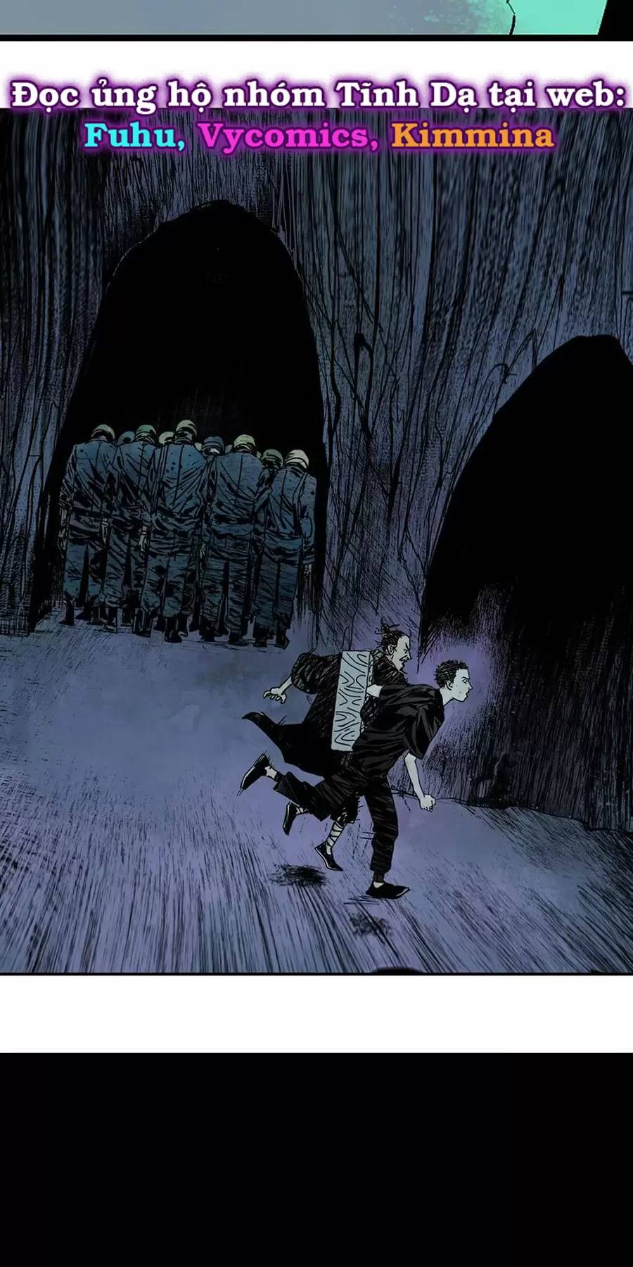 Sở Ô - Chap 19.2 - Trang 31