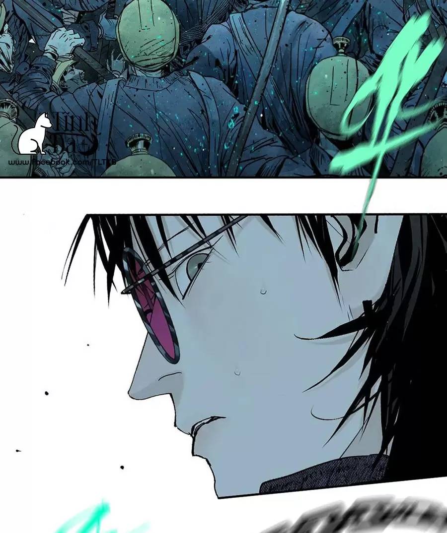 Sở Ô - Chap 19.2 - Trang 36