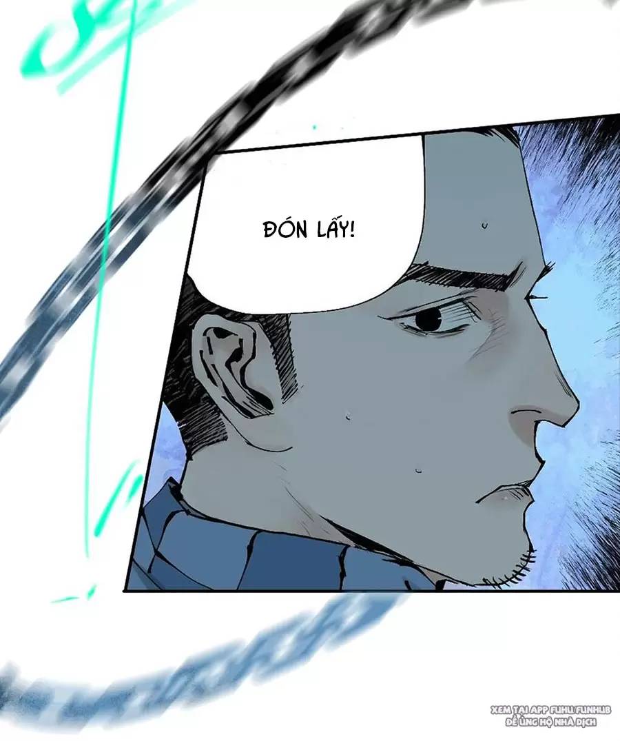 Sở Ô - Chap 19.2 - Trang 37
