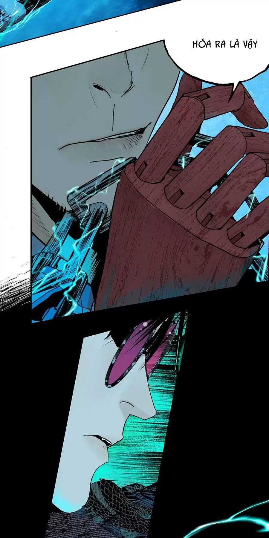 Sở Ô - Chap 19.2 - Trang 40
