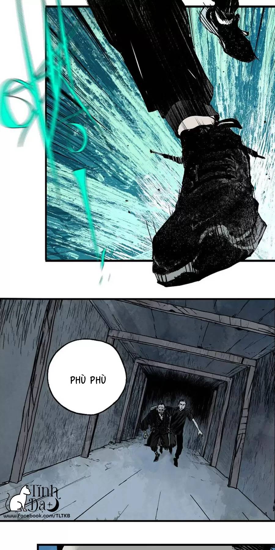 Sở Ô - Chap 19.2 - Trang 44