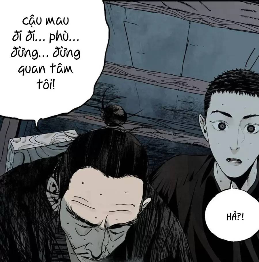 Sở Ô - Chap 19.2 - Trang 46
