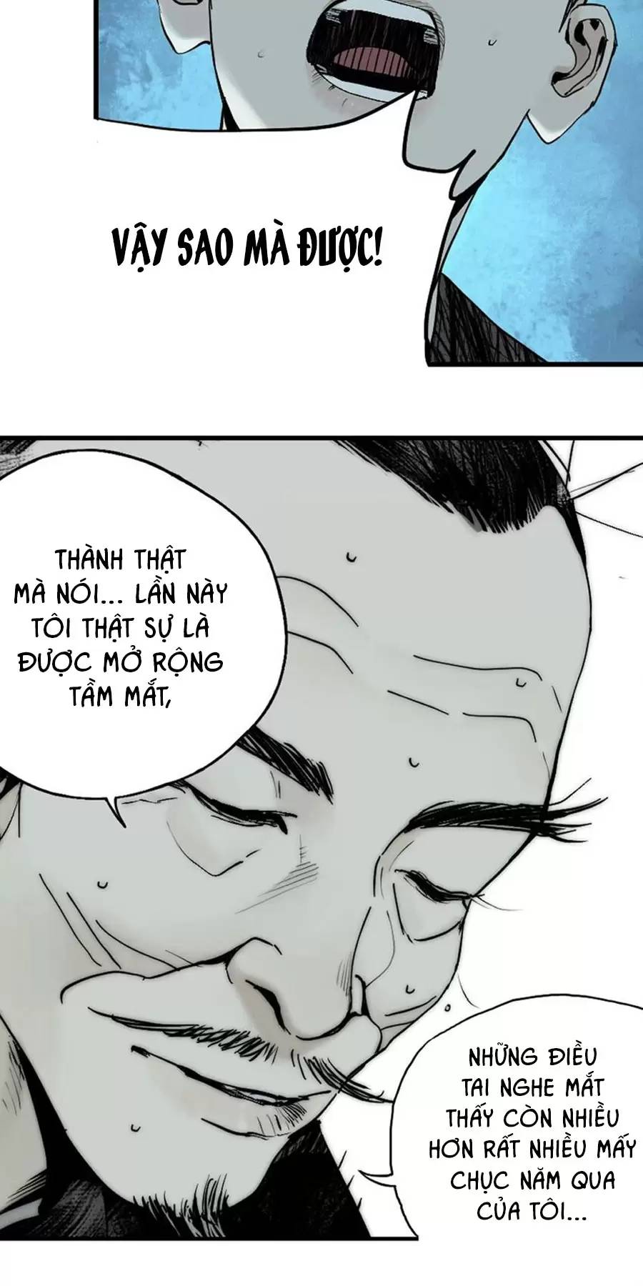 Sở Ô - Chap 19.2 - Trang 48