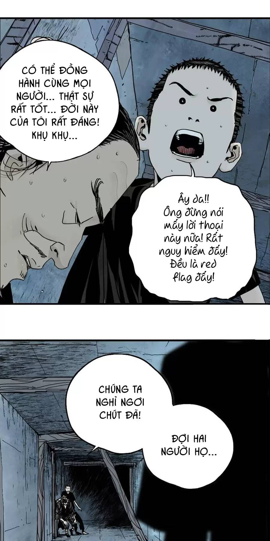Sở Ô - Chap 19.2 - Trang 49