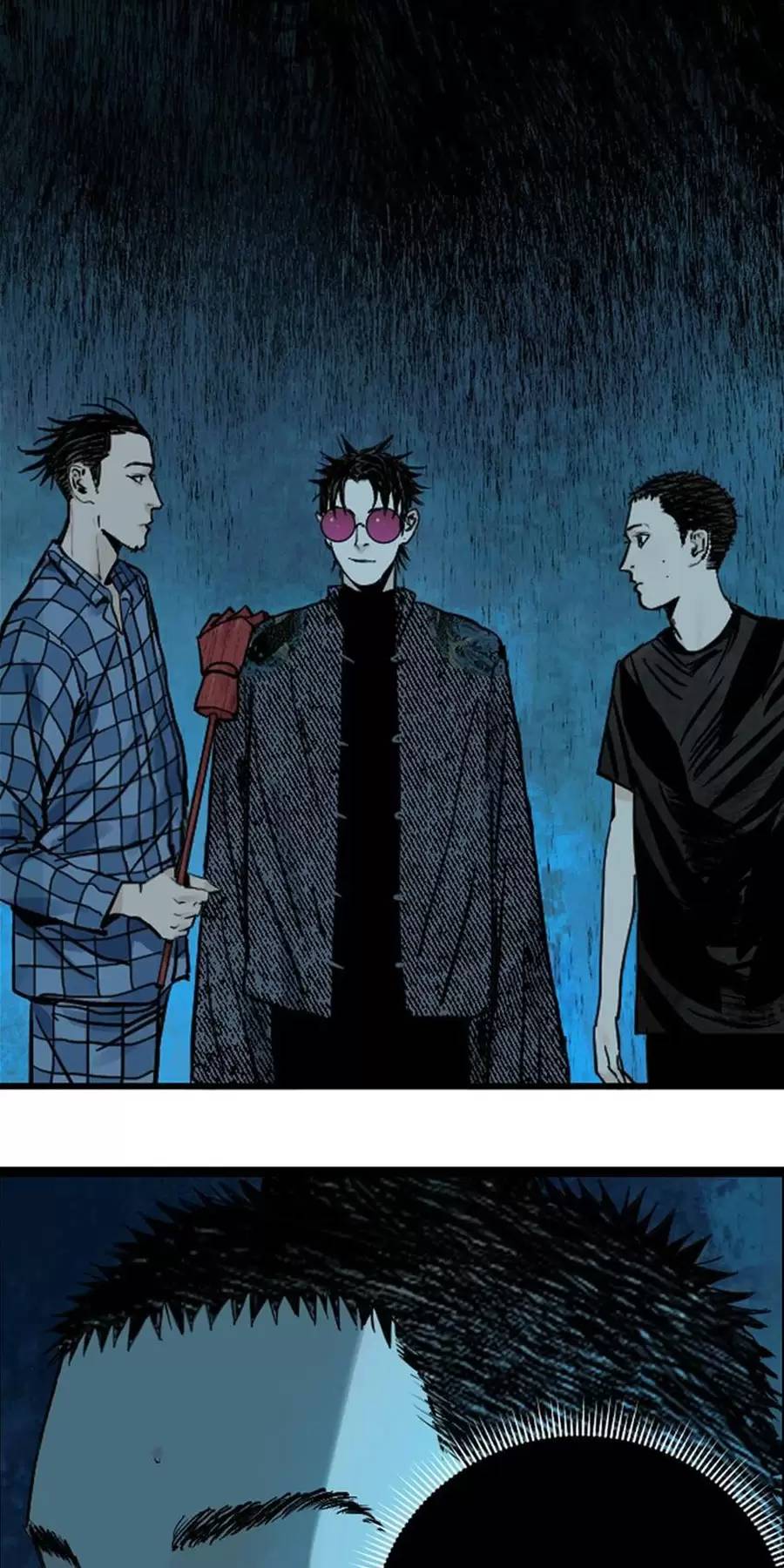 Sở Ô - Chap 19.2 - Trang 6