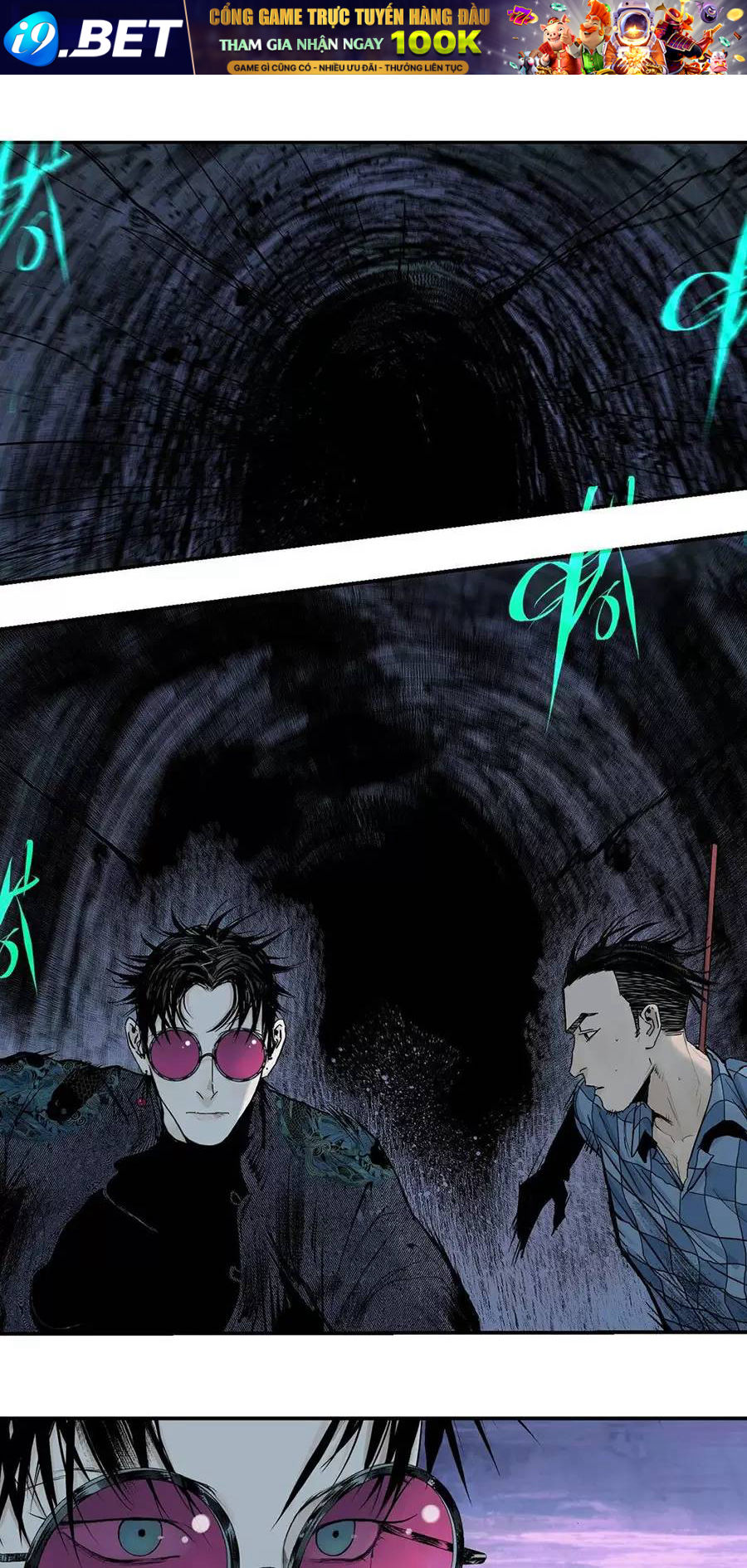 Sở Ô - Chap 19.2 - Trang 53