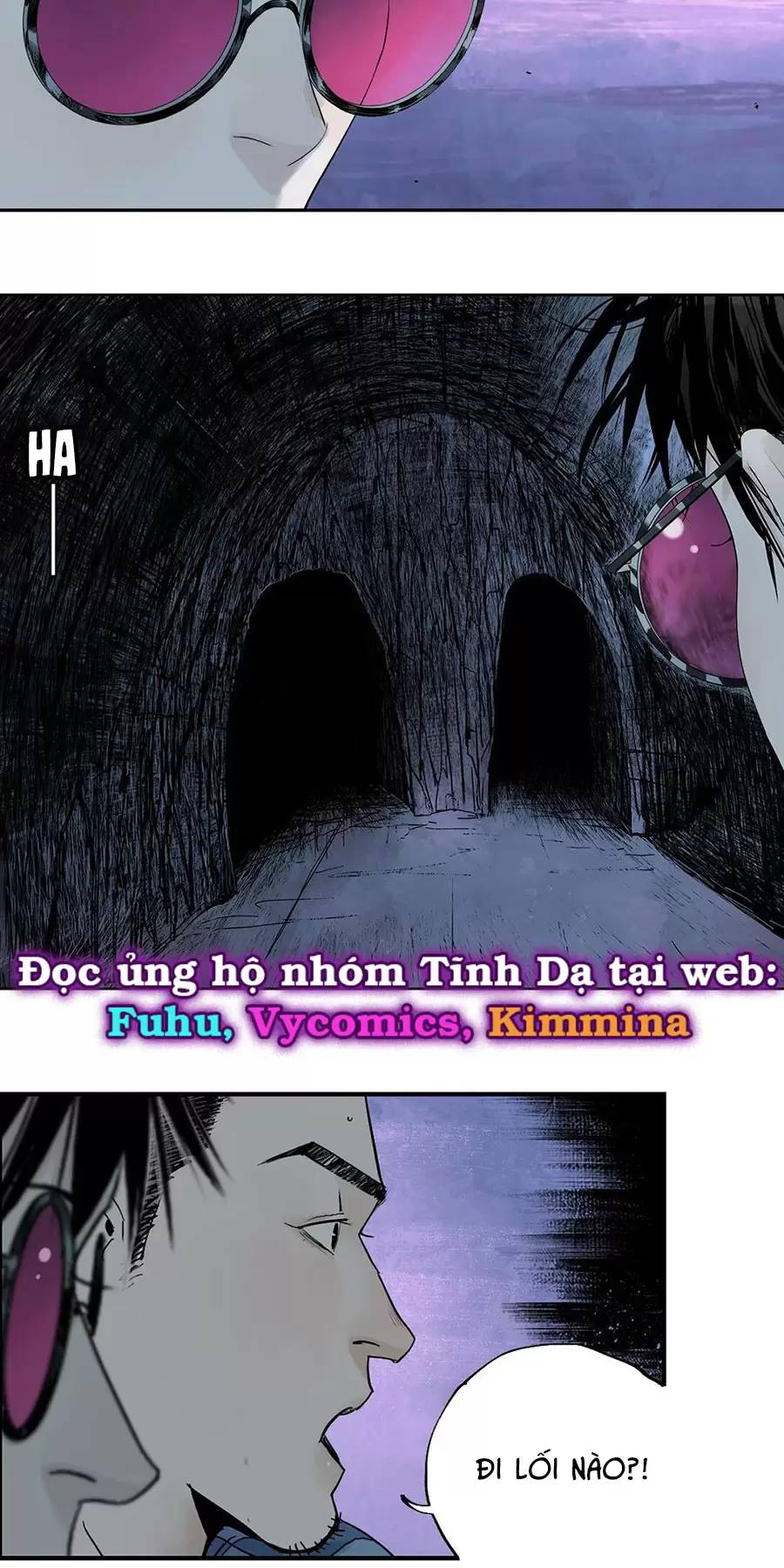 Sở Ô - Chap 19.2 - Trang 54