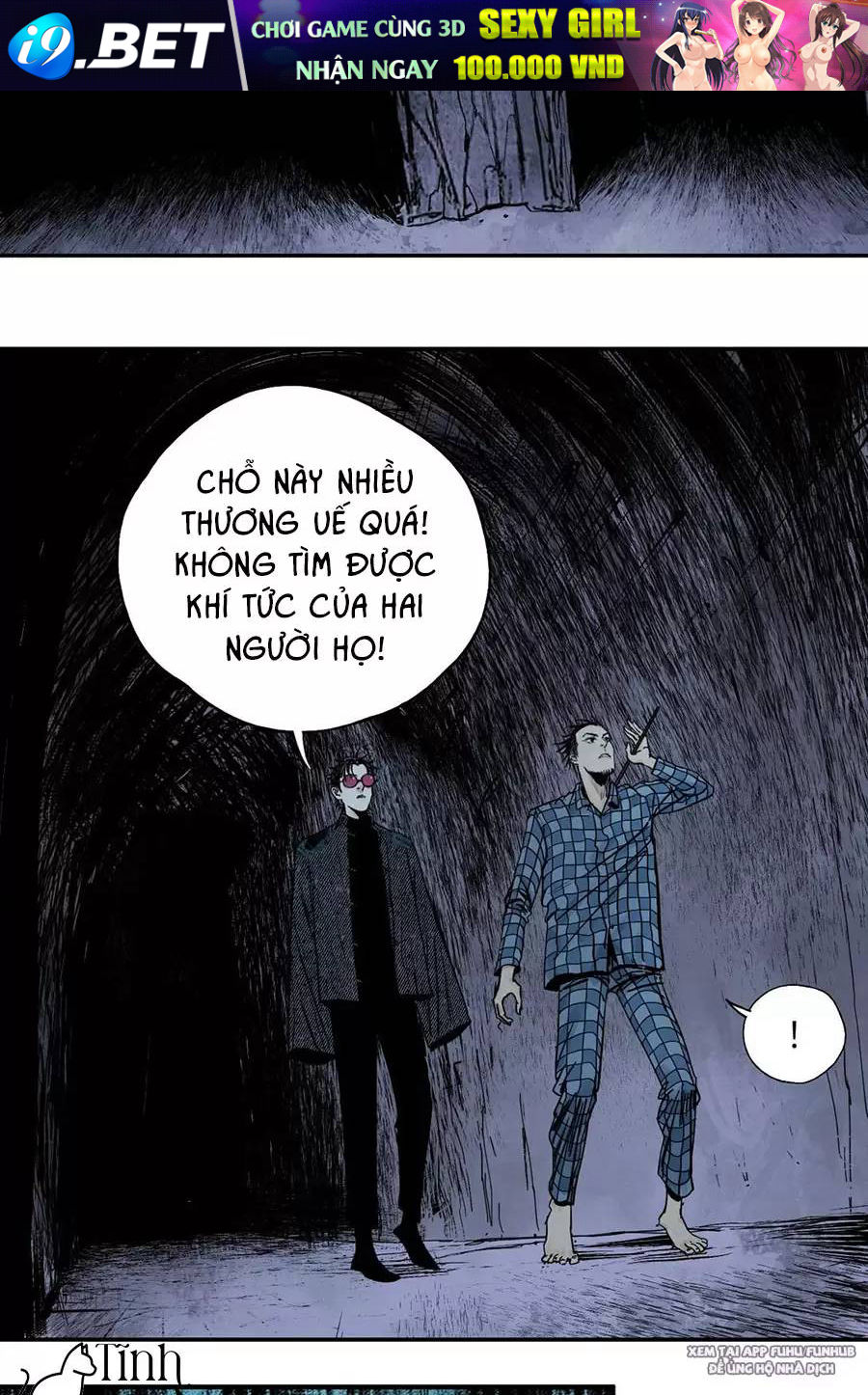 Sở Ô - Chap 19.2 - Trang 56
