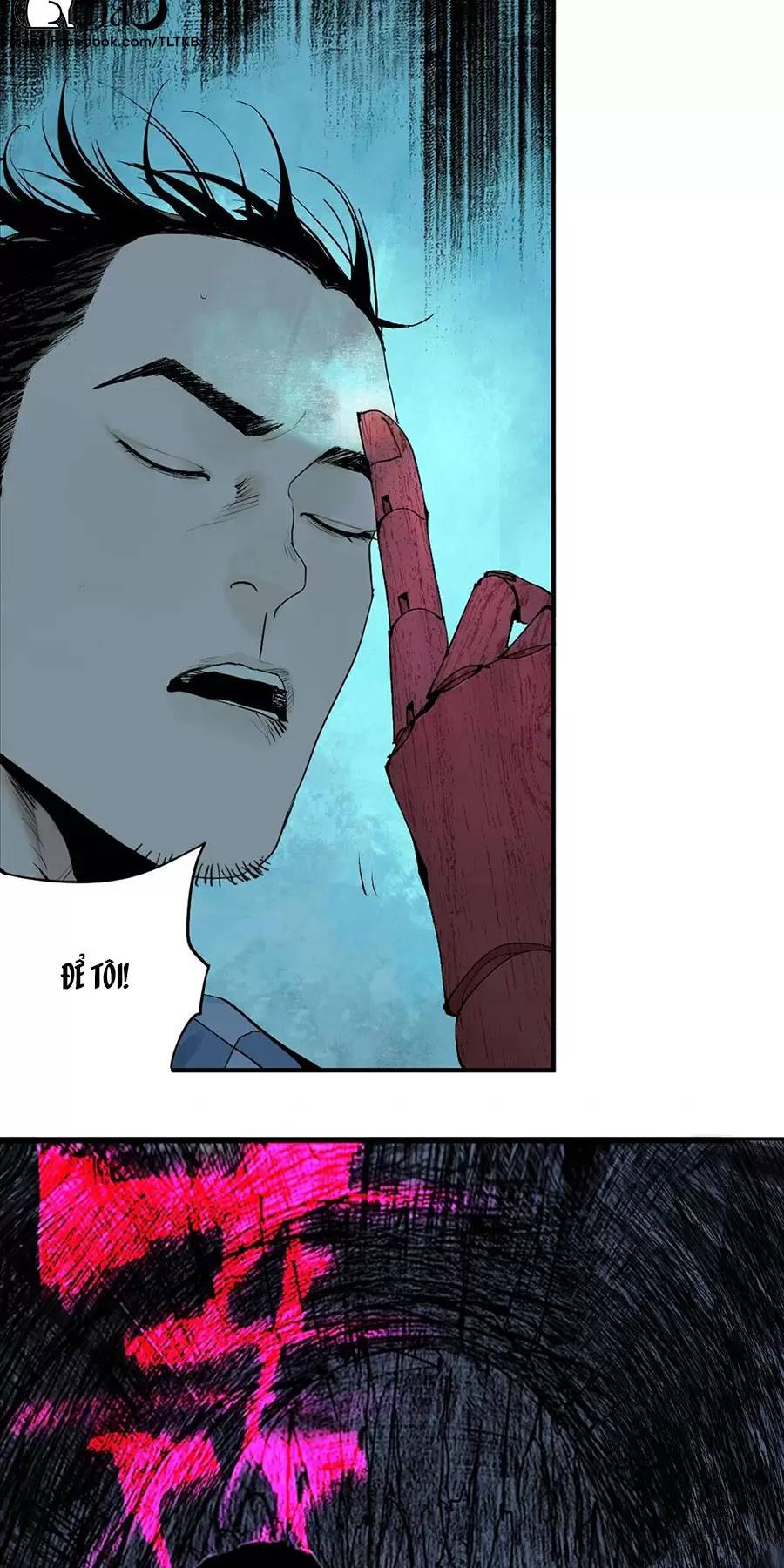 Sở Ô - Chap 19.2 - Trang 57