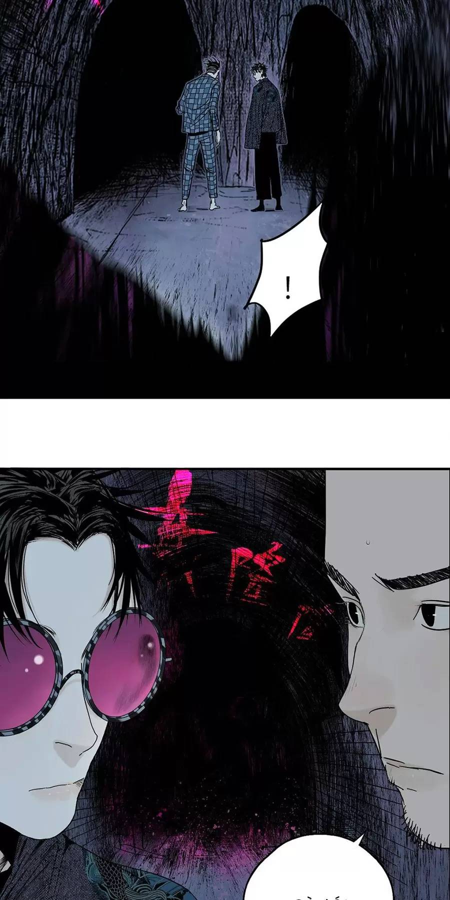 Sở Ô - Chap 19.2 - Trang 58