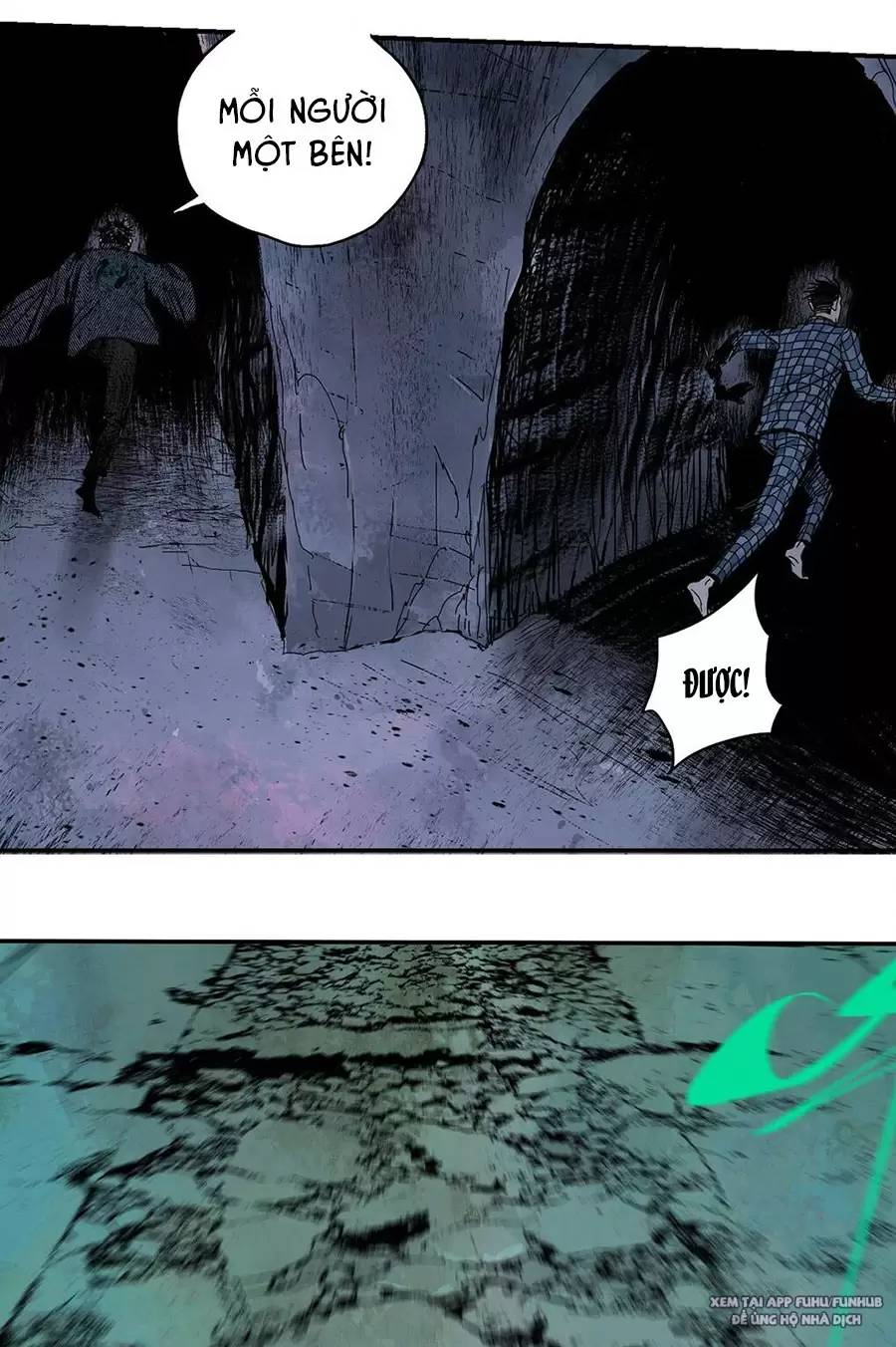 Sở Ô - Chap 19.2 - Trang 60