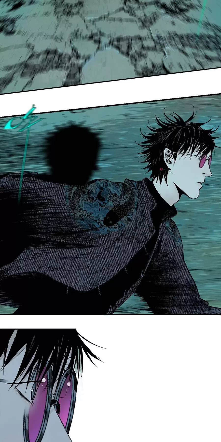 Sở Ô - Chap 19.2 - Trang 61