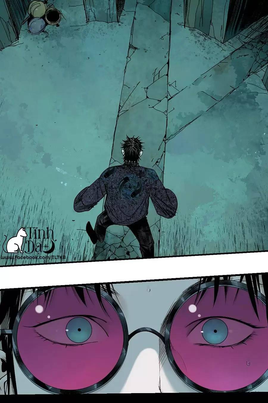 Sở Ô - Chap 19.2 - Trang 63