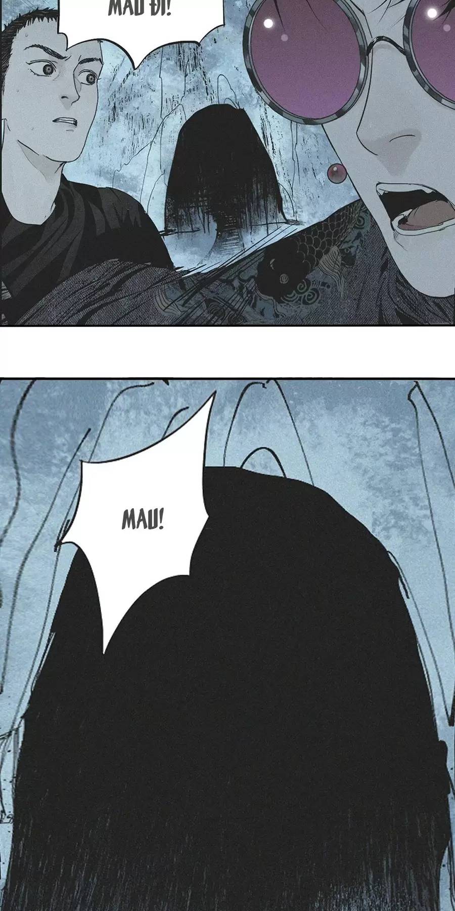 Sở Ô - Chap 19.2 - Trang 66