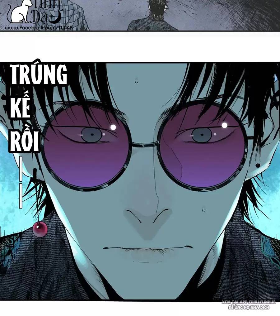 Sở Ô - Chap 19.2 - Trang 68