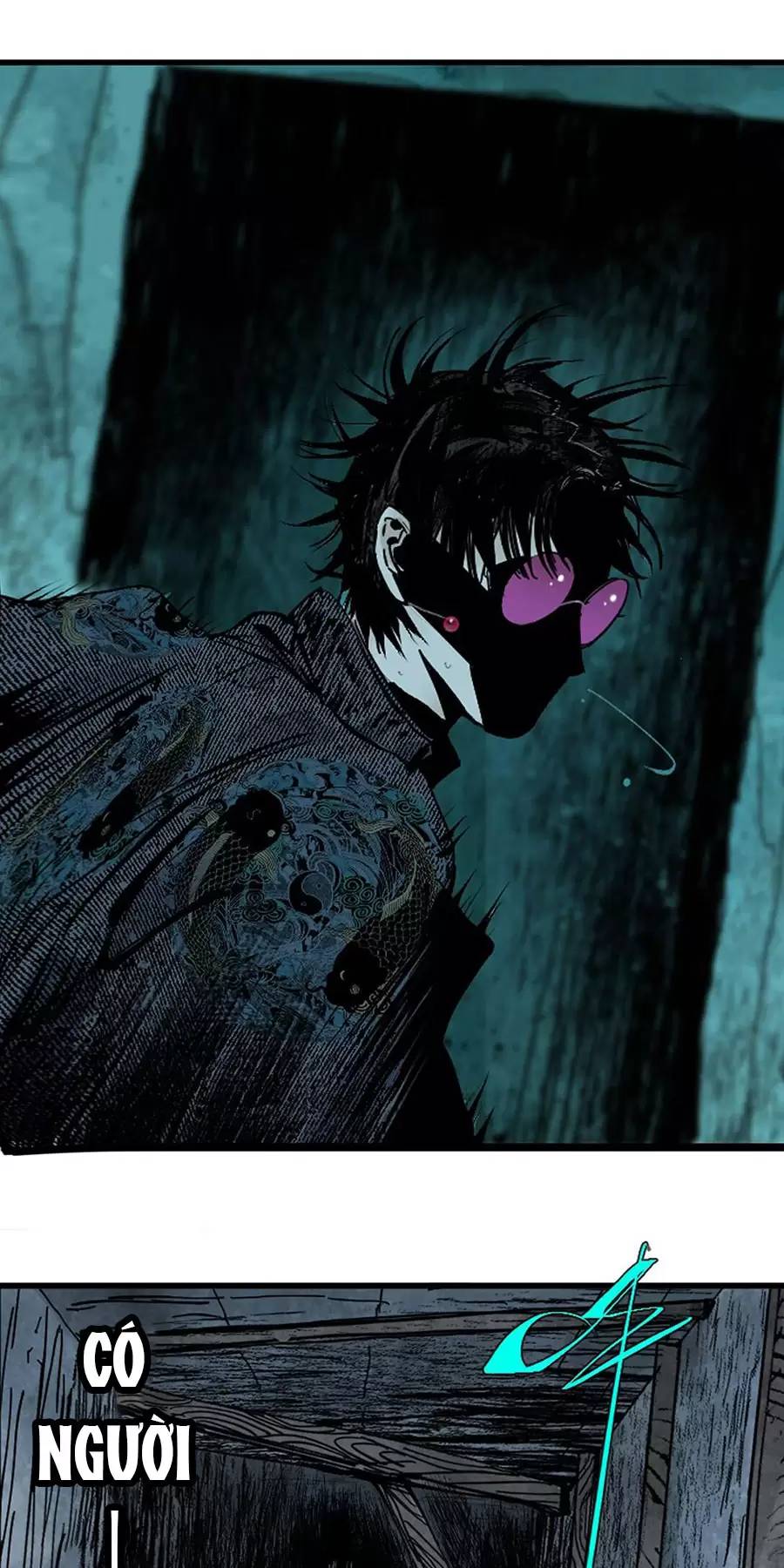 Sở Ô - Chap 19.2 - Trang 69