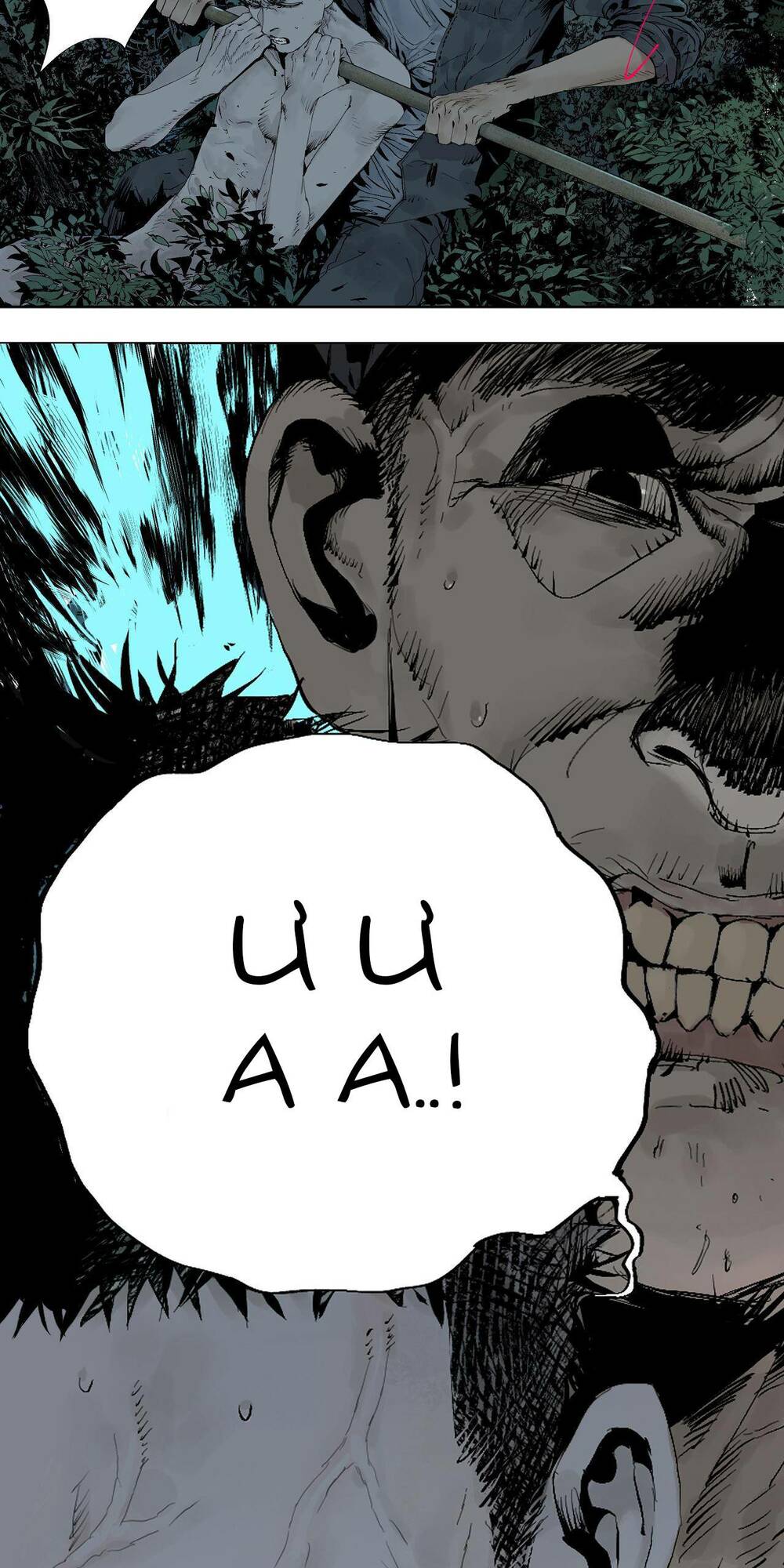 Sở Ô - Chap 2 - Trang 17