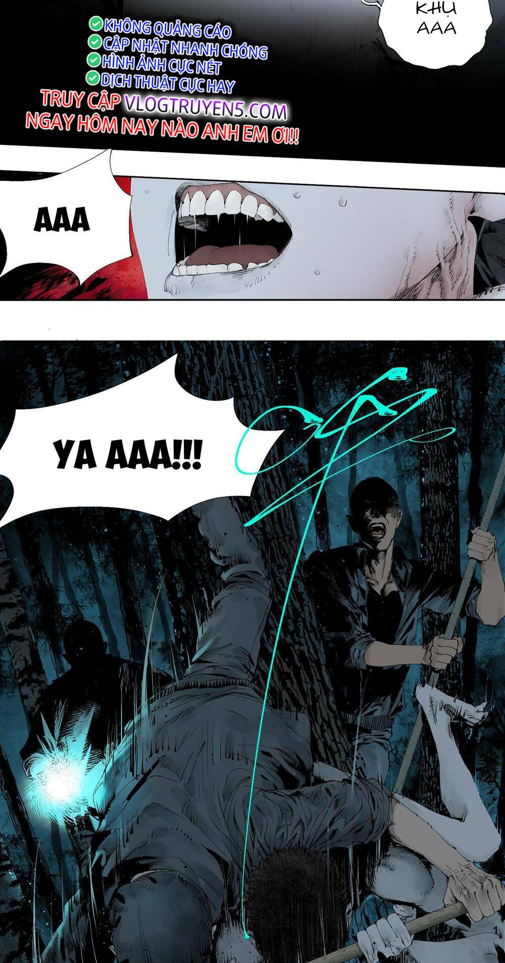 Sở Ô - Chap 2 - Trang 19