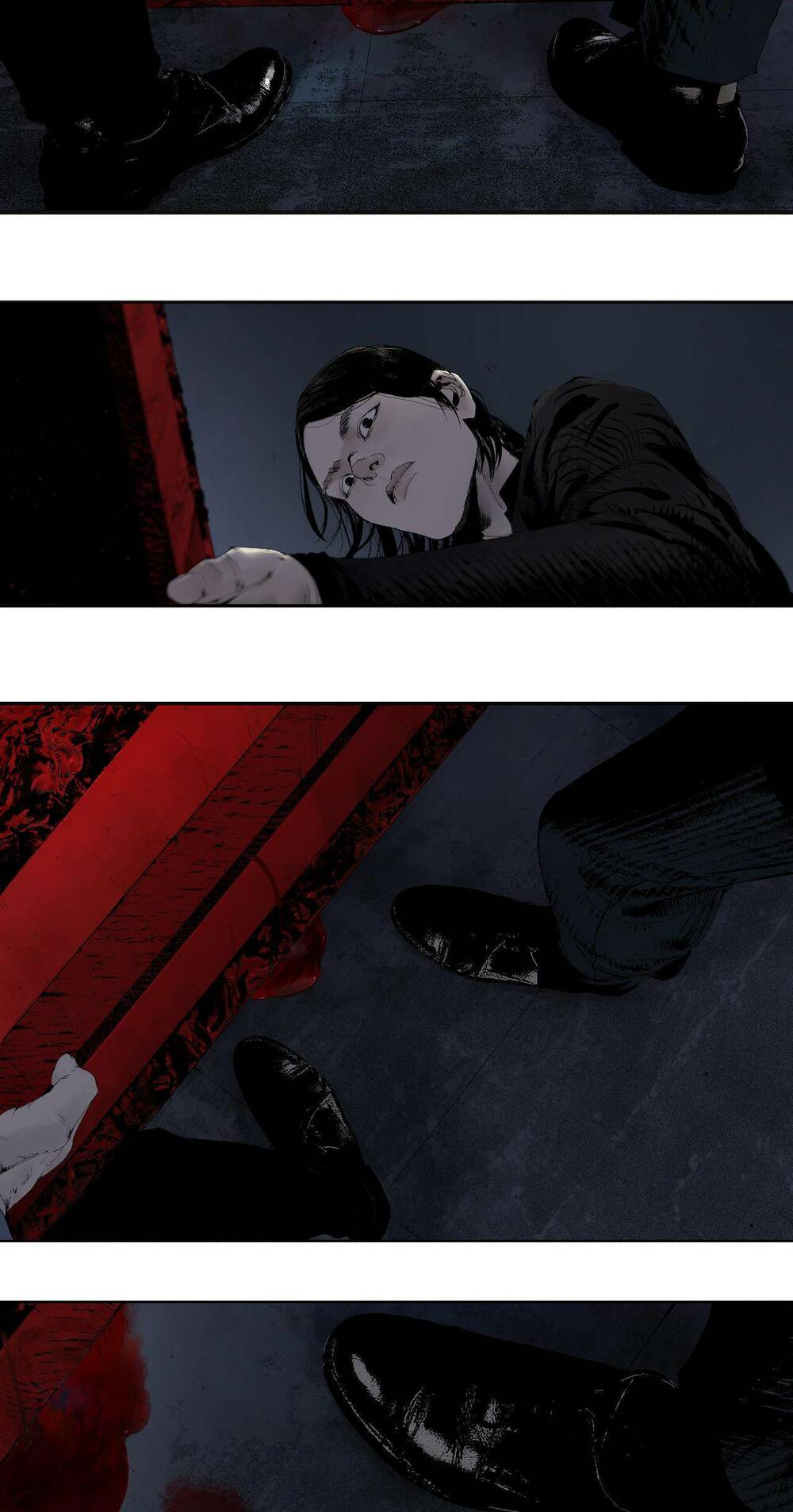 Sở Ô - Chap 2 - Trang 3