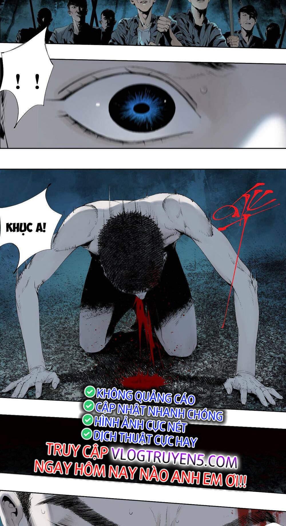 Sở Ô - Chap 2 - Trang 23