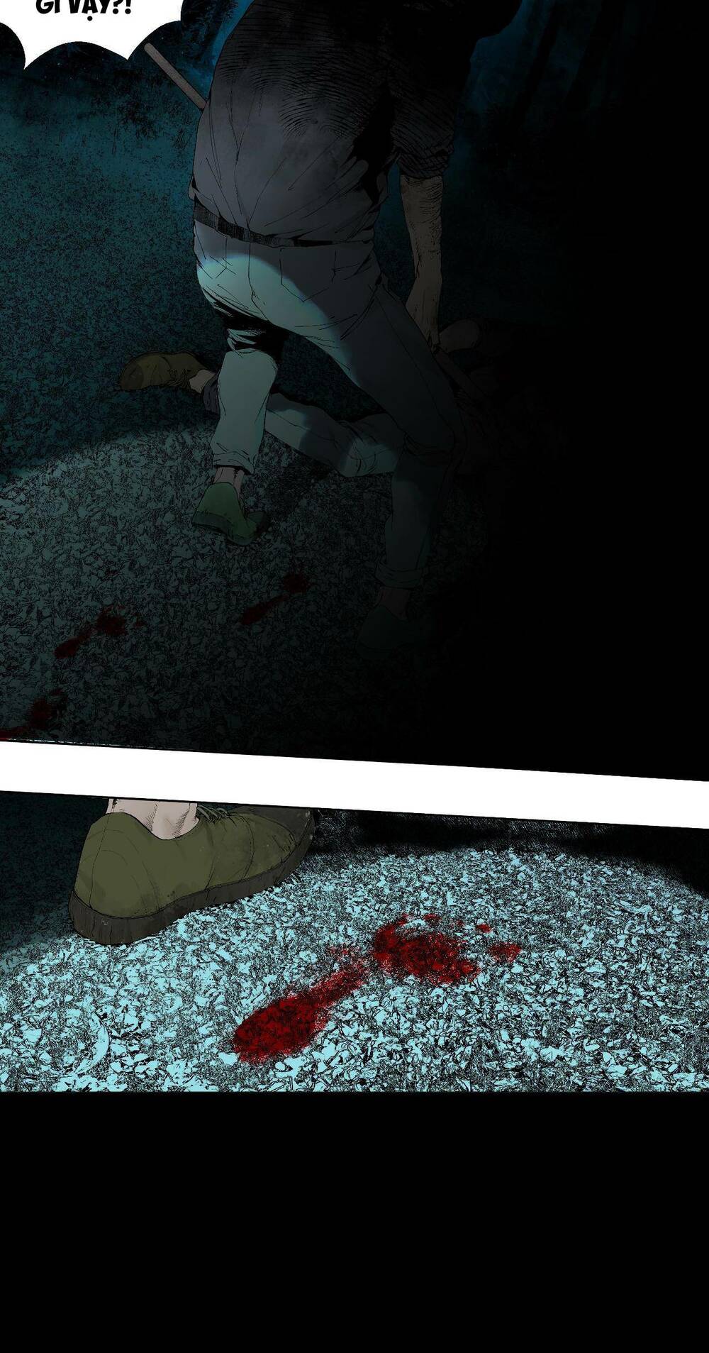 Sở Ô - Chap 2 - Trang 28