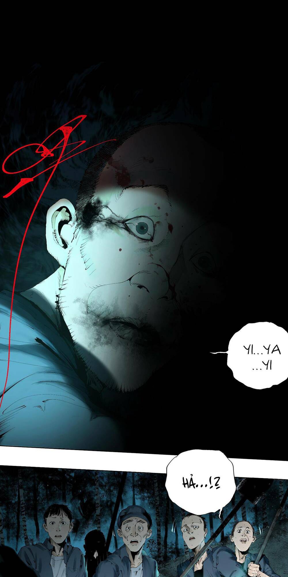 Sở Ô - Chap 2 - Trang 29