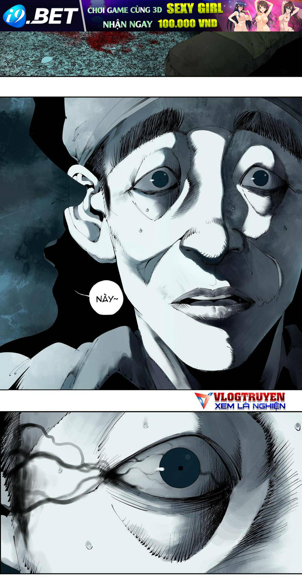 Sở Ô - Chap 2 - Trang 32