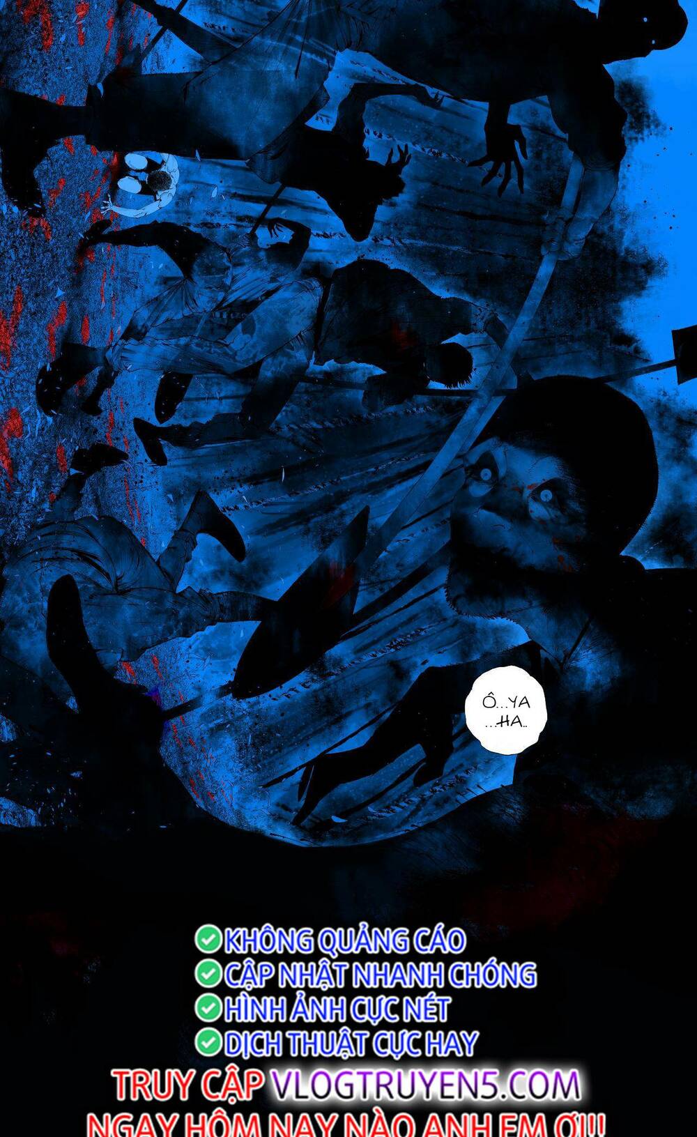 Sở Ô - Chap 2 - Trang 35