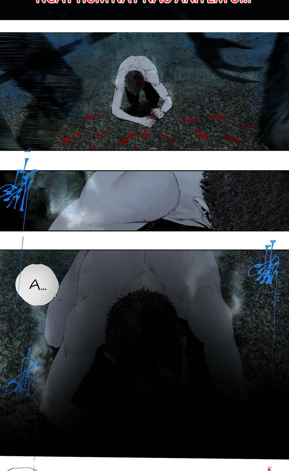 Sở Ô - Chap 2 - Trang 36