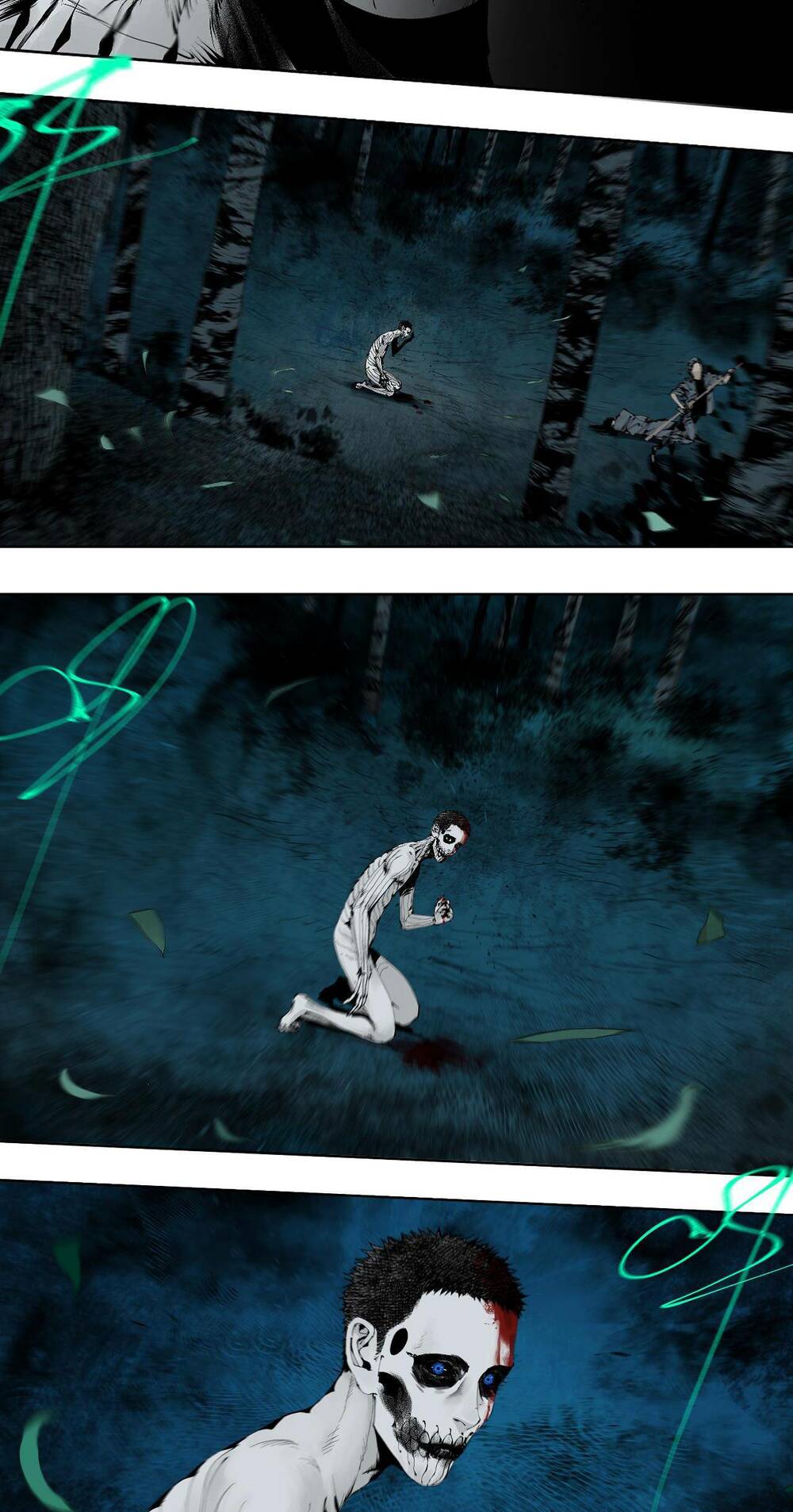 Sở Ô - Chap 2 - Trang 39