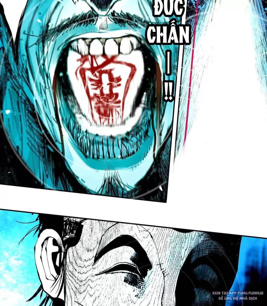Sở Ô - Chap 20 - Trang 16