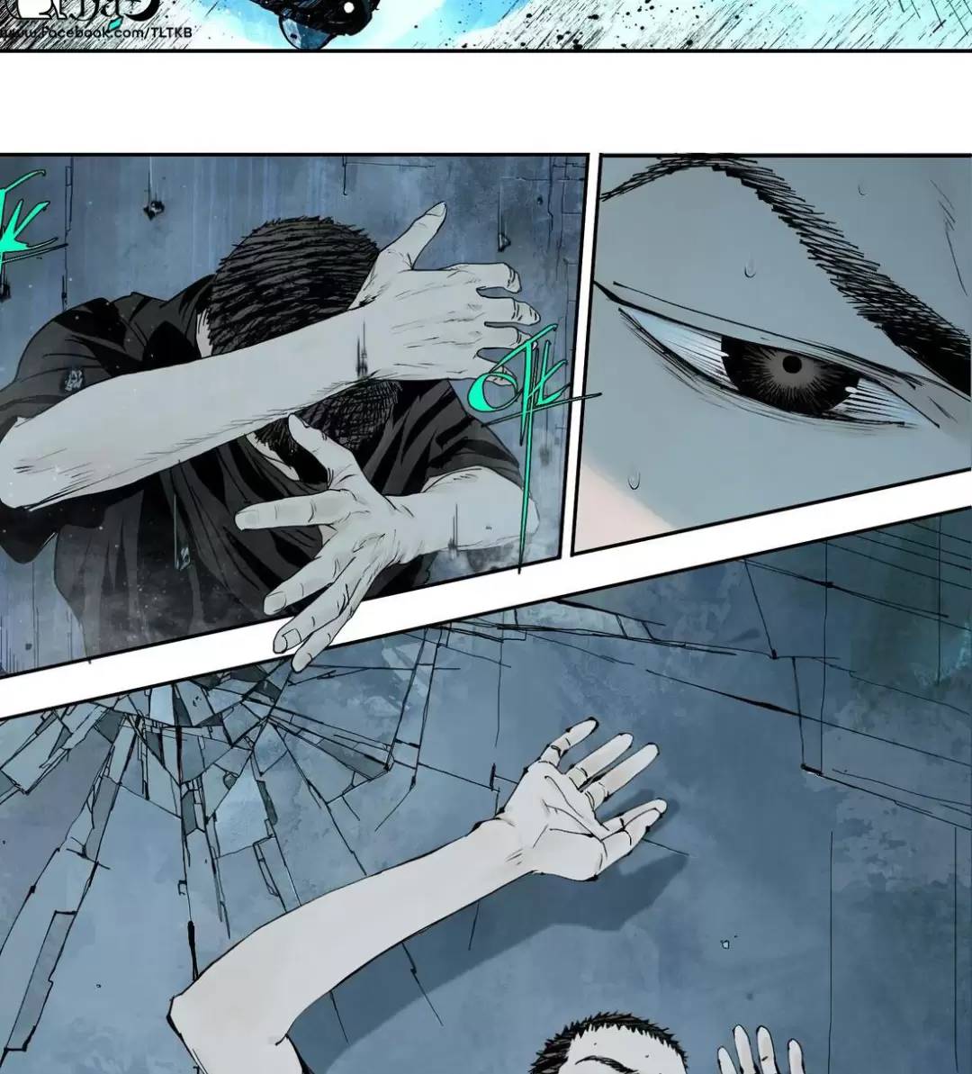 Sở Ô - Chap 20 - Trang 18