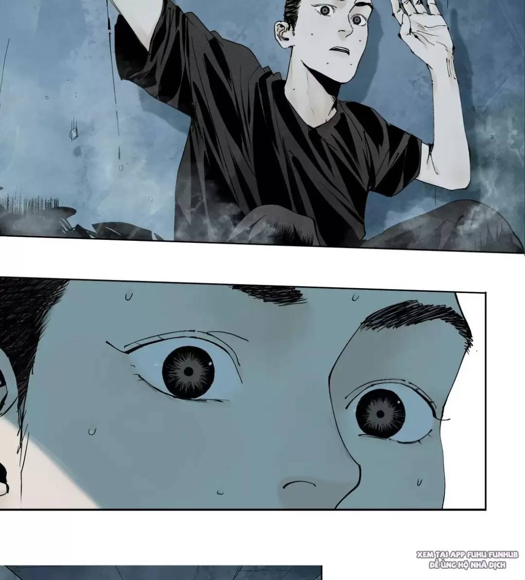 Sở Ô - Chap 20 - Trang 19