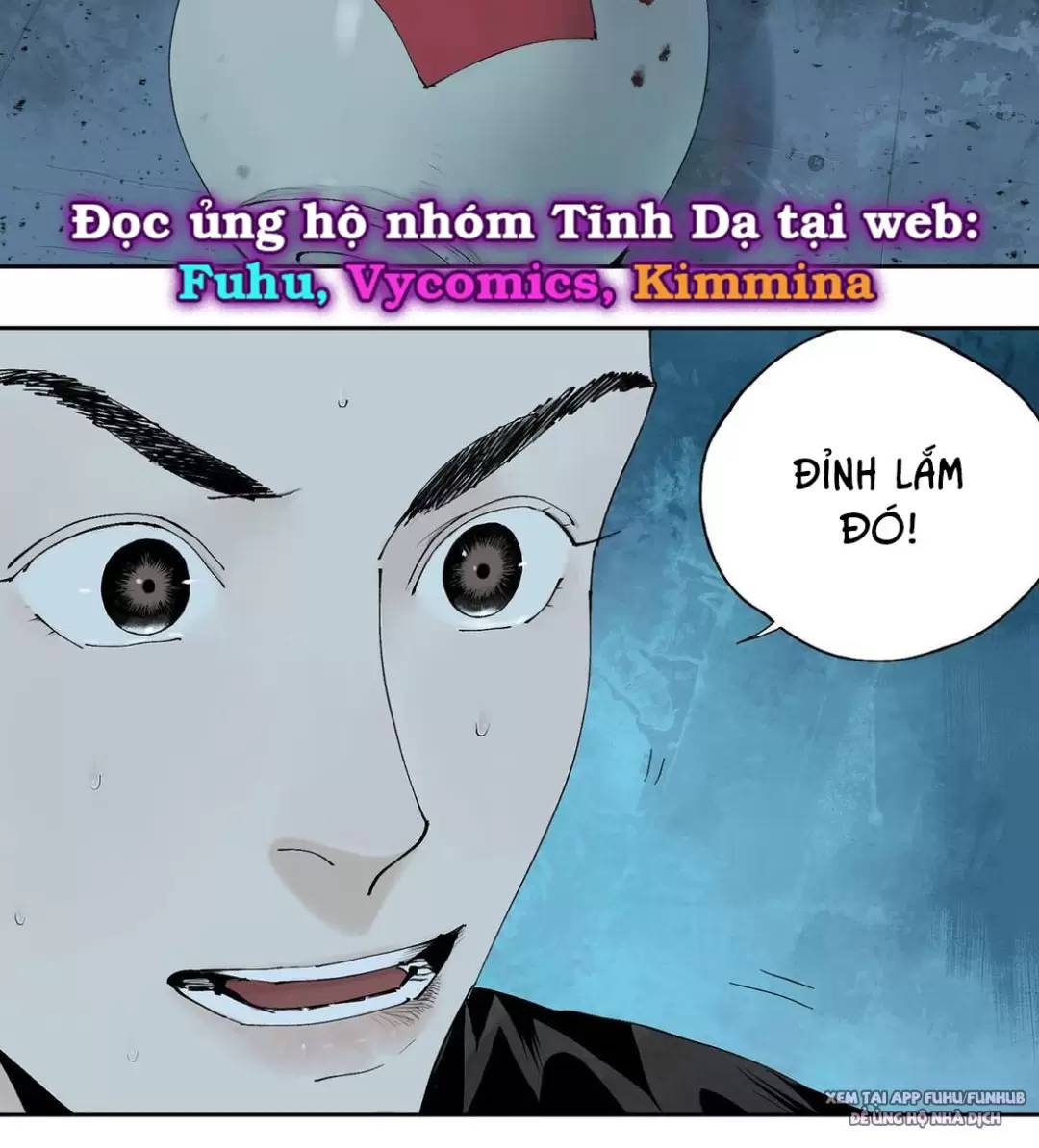 Sở Ô - Chap 20 - Trang 22