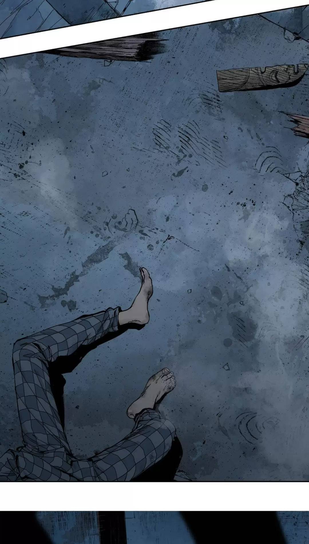 Sở Ô - Chap 20 - Trang 30
