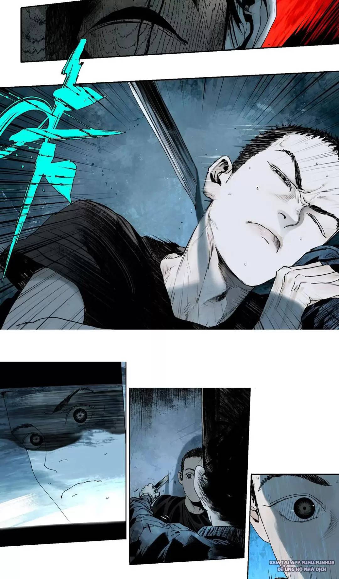 Sở Ô - Chap 20 - Trang 4