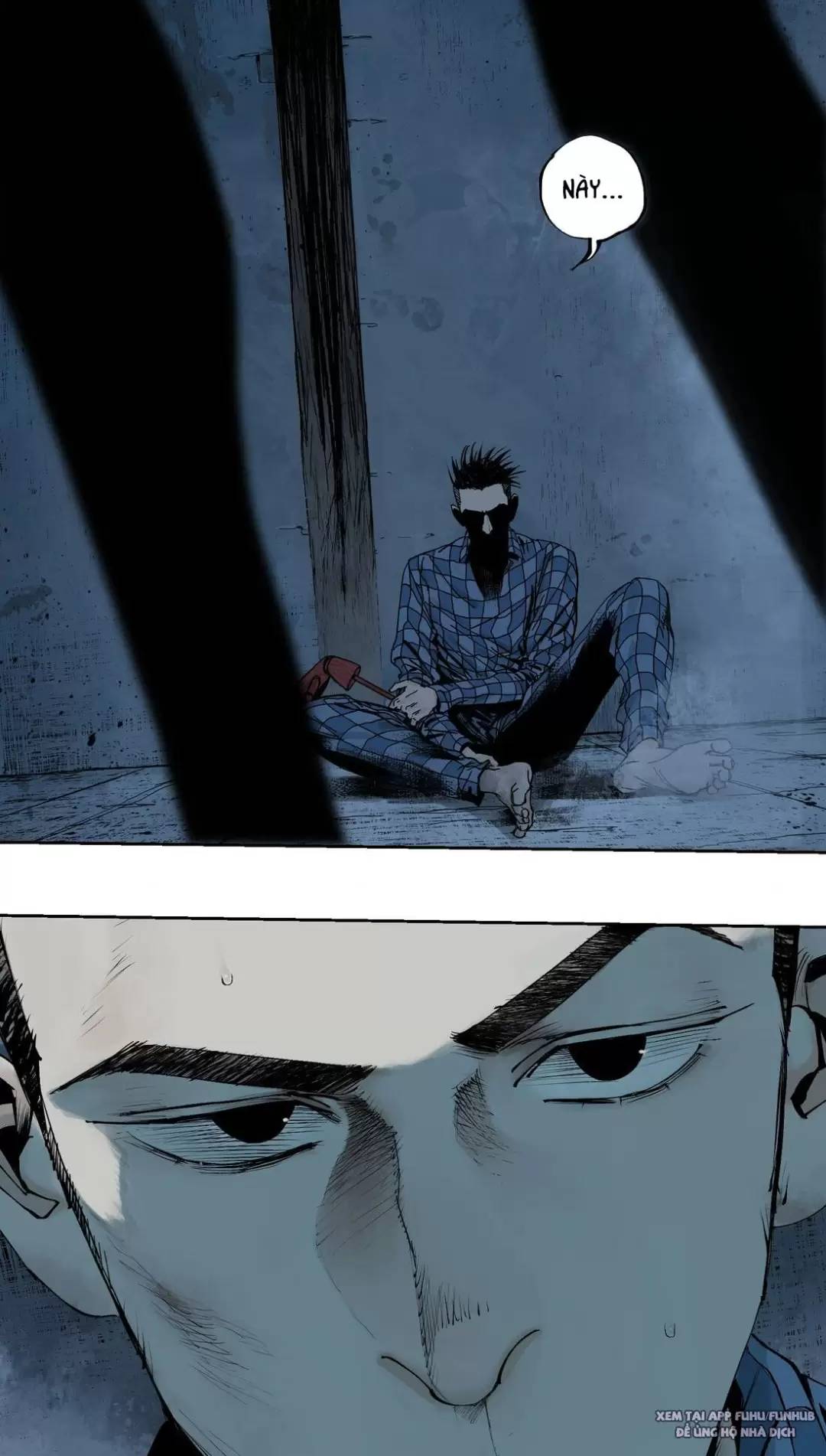 Sở Ô - Chap 20 - Trang 31